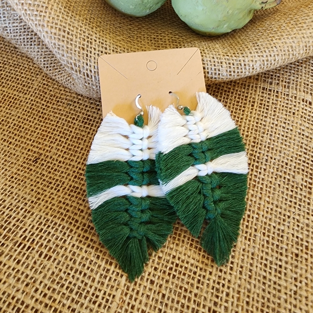 3 for $10, Earrings